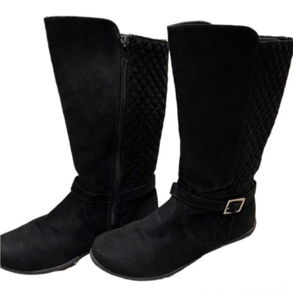 Austin Clothing Co. Boots